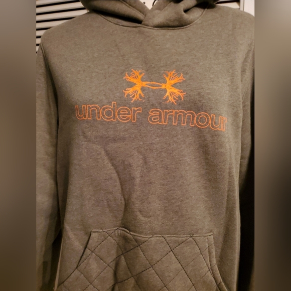 Women's Under Armour Hoodie - Picture 2 of 6